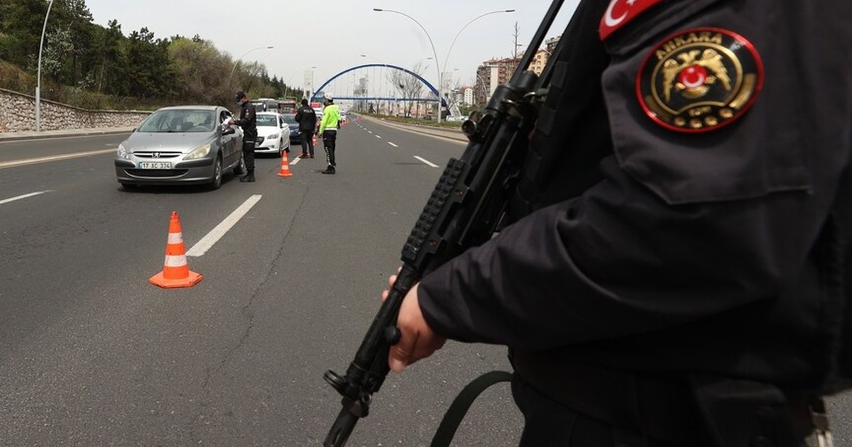NATO Zirvesi nedeniyle Ankara'da hangi yollar kapalı olacak?