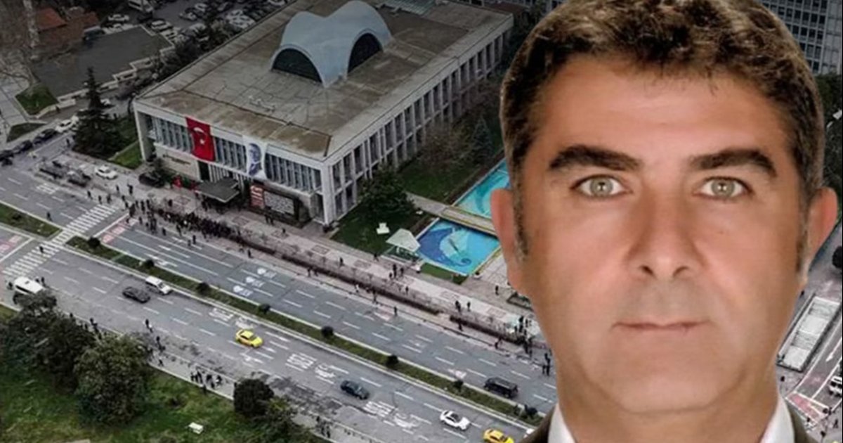 Erhan Karaal'ın kaçırılması soruşturmasında yeni gelişme