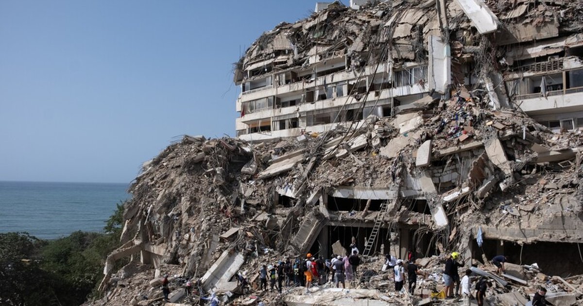 Venezuela'da 4,6 büyüklüğünde yeni deprem