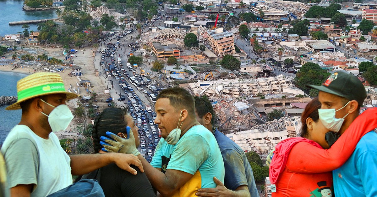 Venezuela'da ikiz depremler: Türkiye'de tehlike var mı?