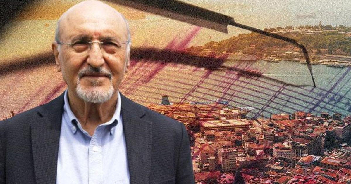 İstanbul Depremi: 'Eksik Halka' Tartışması