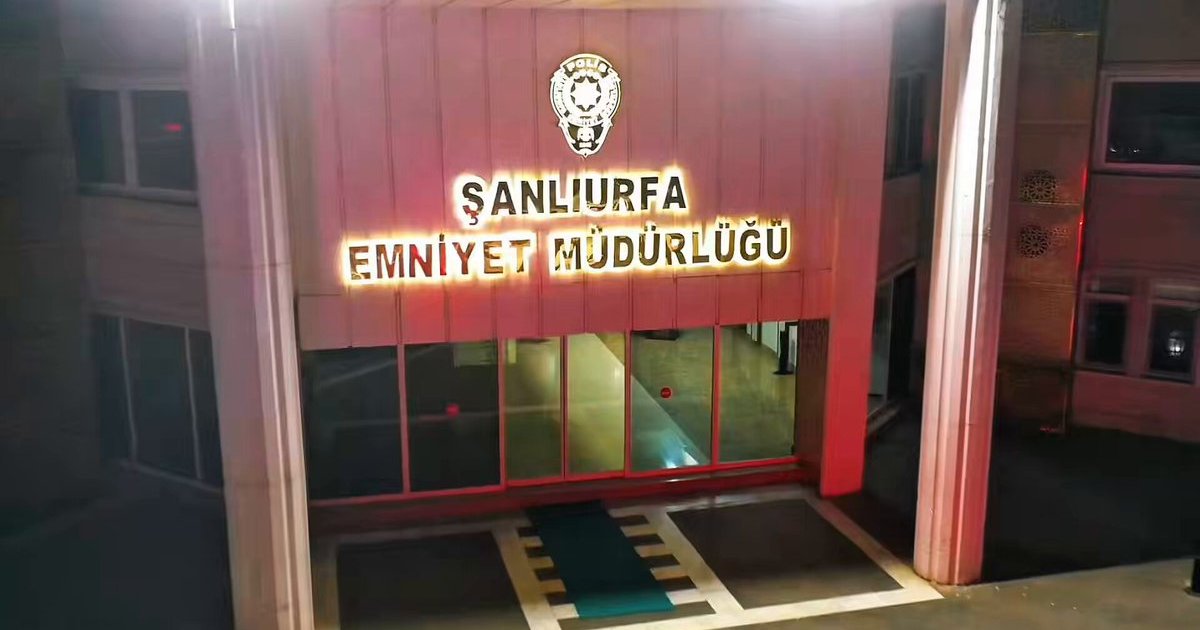 11 ilde uyuşturucu operasyonu: 362 şüpheli hedefte