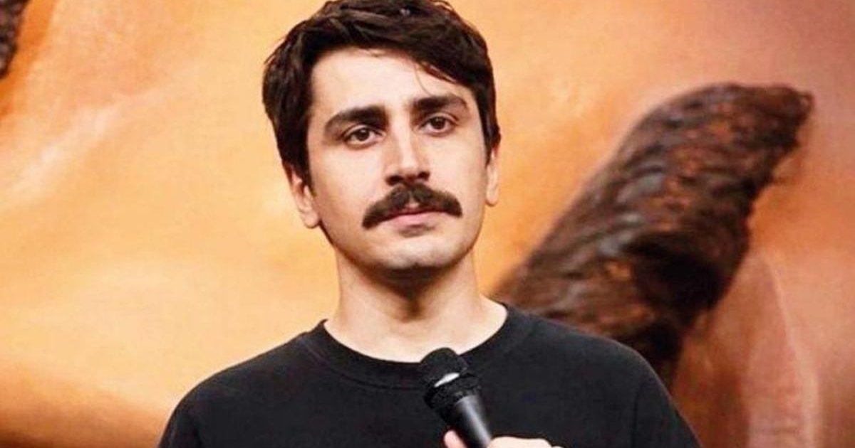 Deniz Göktaş Havaalanında Gözaltına Alındı