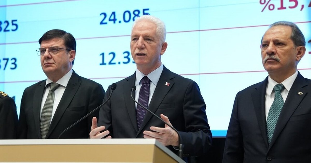 İstanbul Valisi Gül: Cinayetlerde Failleri Bulma Oranı Yükseliyor