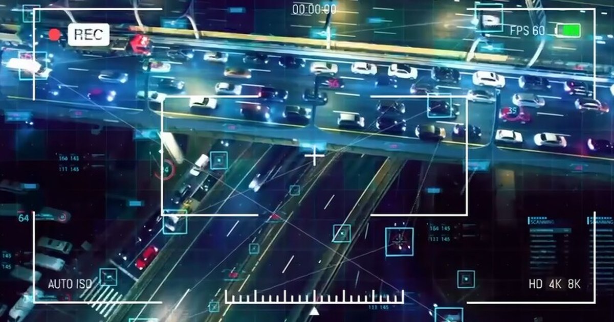 Ankara'ya 5G destekli akıllı yol geliyor