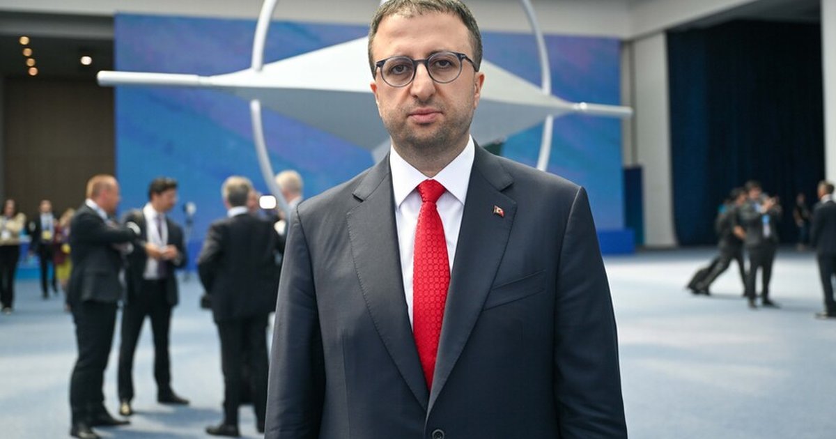 ASELSAN Genel Müdürü Akyol: NATO Ülkelerine İhracat Artıyor