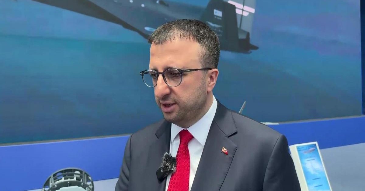 ASELSAN Genel Müdürü Akyol: Türkiye NATO'nun yeni vizyonuna hazır