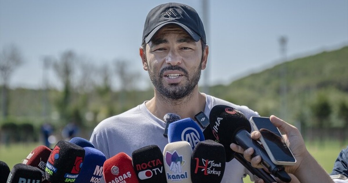Selçuk İnan: Kocaelispor'da harcama limiti sorunu