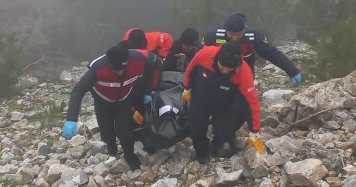 Aydın'da Define Kazısı Trajedisi: 1 Ölü, 4 Tutuklu