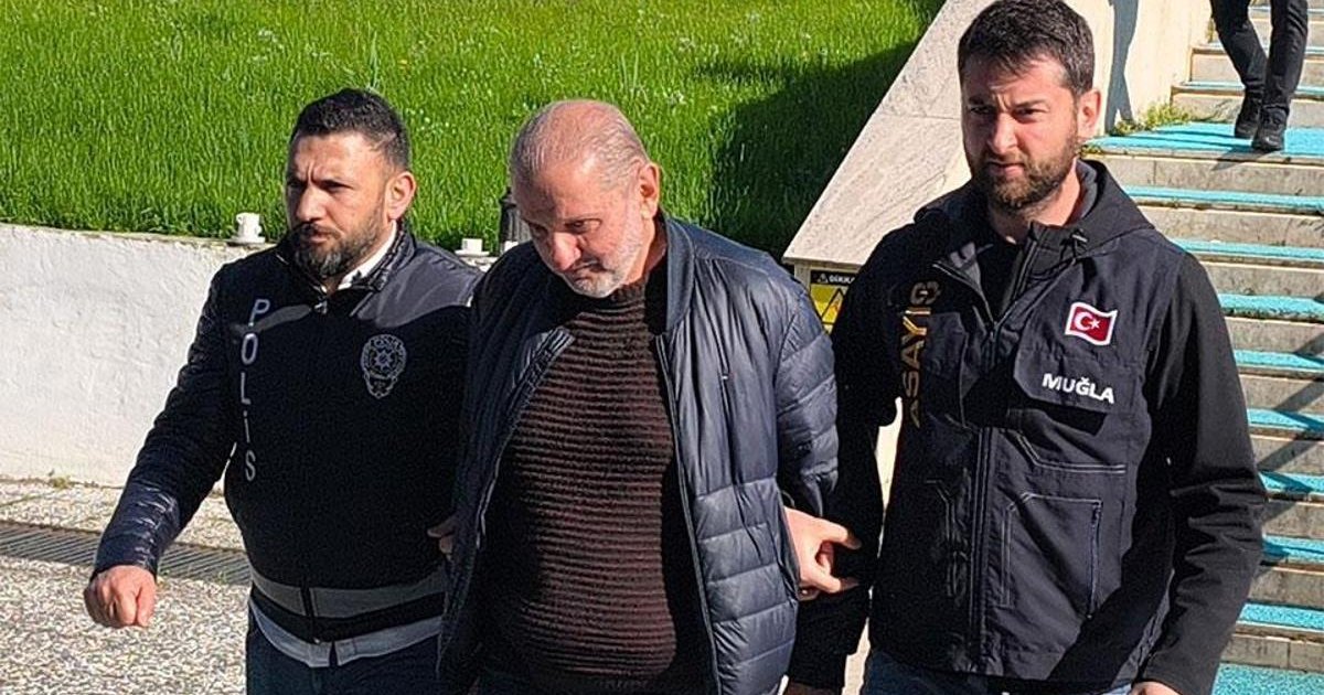 MUBRAŞ Yönetim Kurulu Başkanı taciz suçlamasıyla tutuklandı