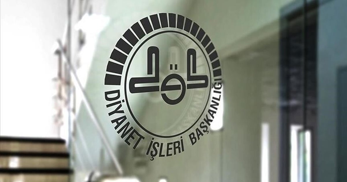 Diyanet İşleri Başkanlığı 3 bin 209 din görevlisi alımı