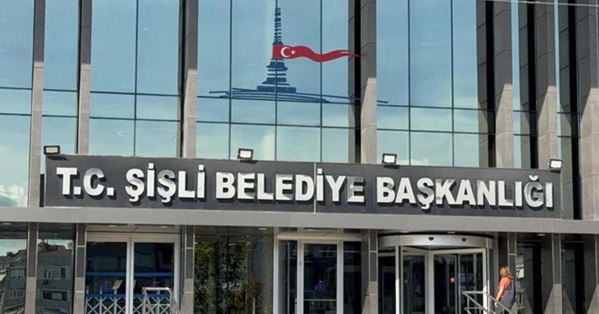Şişli Belediye Başkan Vekilliğine Yeni Atama