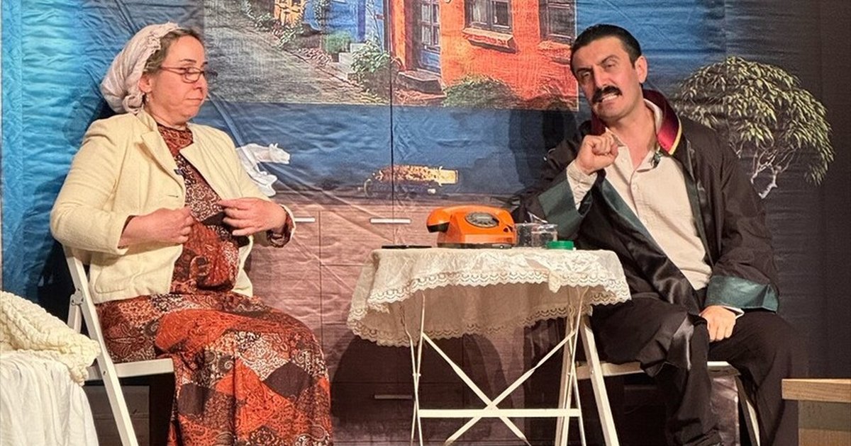 Boşanmama Rehberi oyunu evlilik ve boşanmayı interaktif anlatıyor
