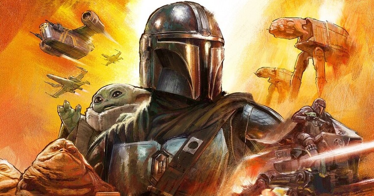 Star Wars Evreni Sinema Perdesine Dönüyor