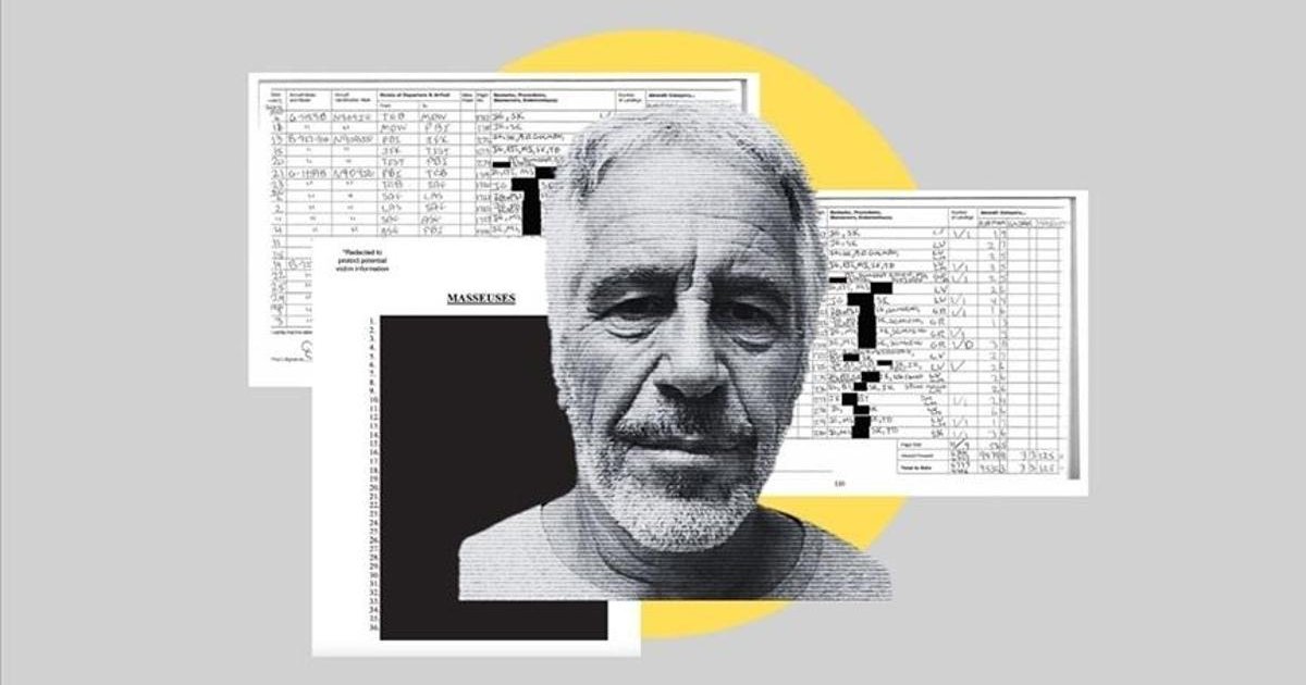 Epstein skandalı moda sektörüne de sıçradı
