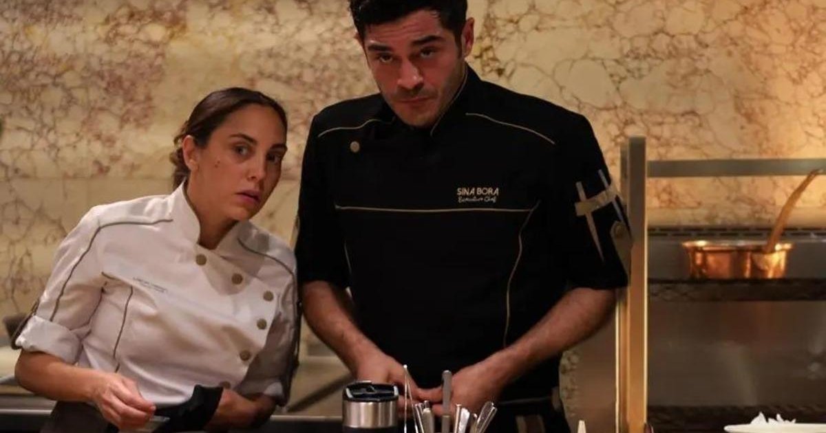Umami filmi konusu ve oyuncuları