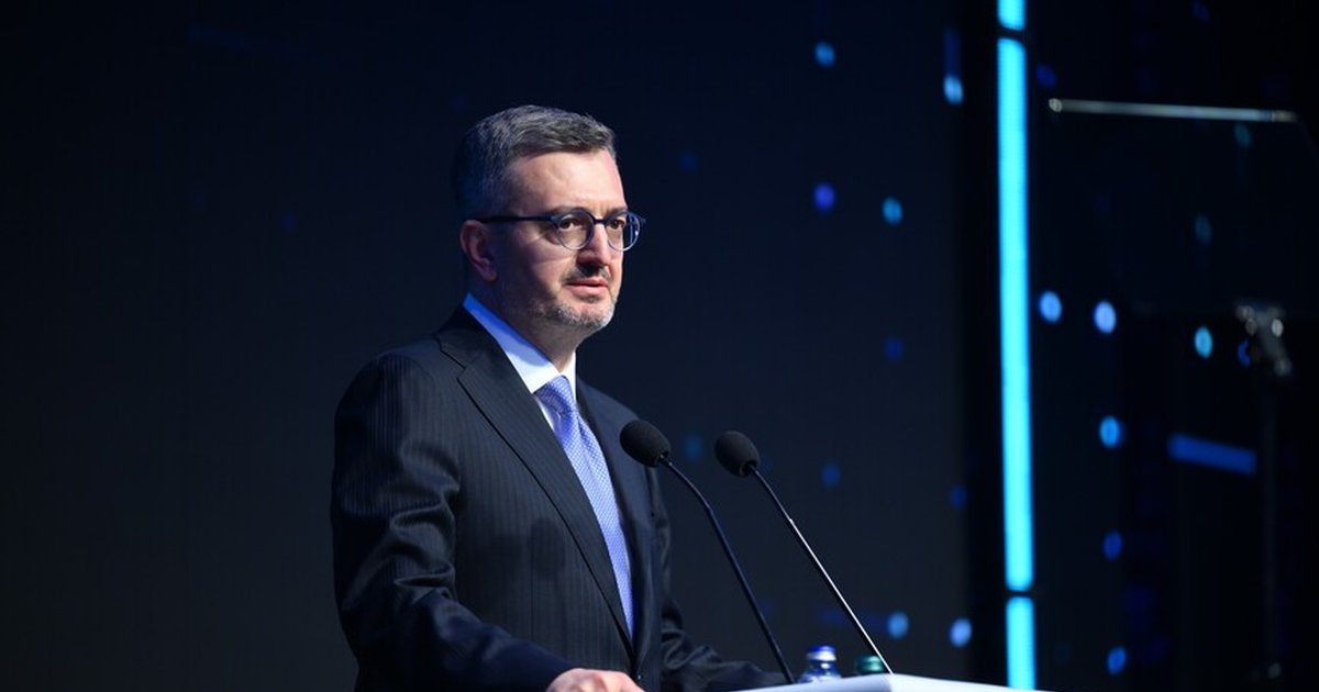 İletişim Başkanı Duran'dan medya açıklaması
