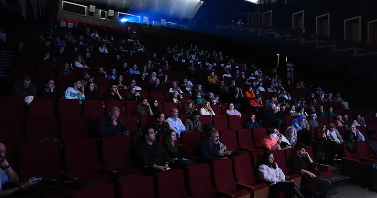 Boğaziçi Film Festivali 14. kez sinemaseverlerle buluşuyor