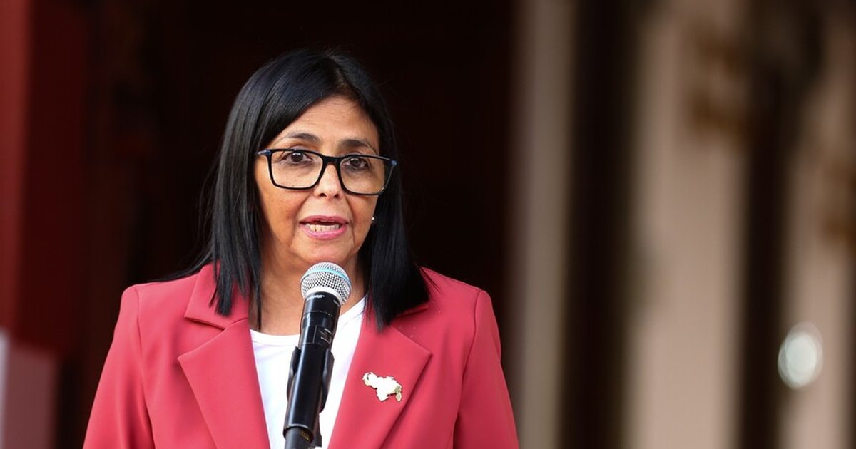 Venezuela Geçici Devlet Başkanı Rodriguez, Erdoğan'a teşekkür etti