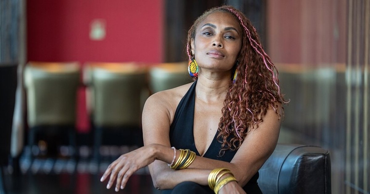 Imany, Türkiye konserlerine İstanbul'dan başlıyor