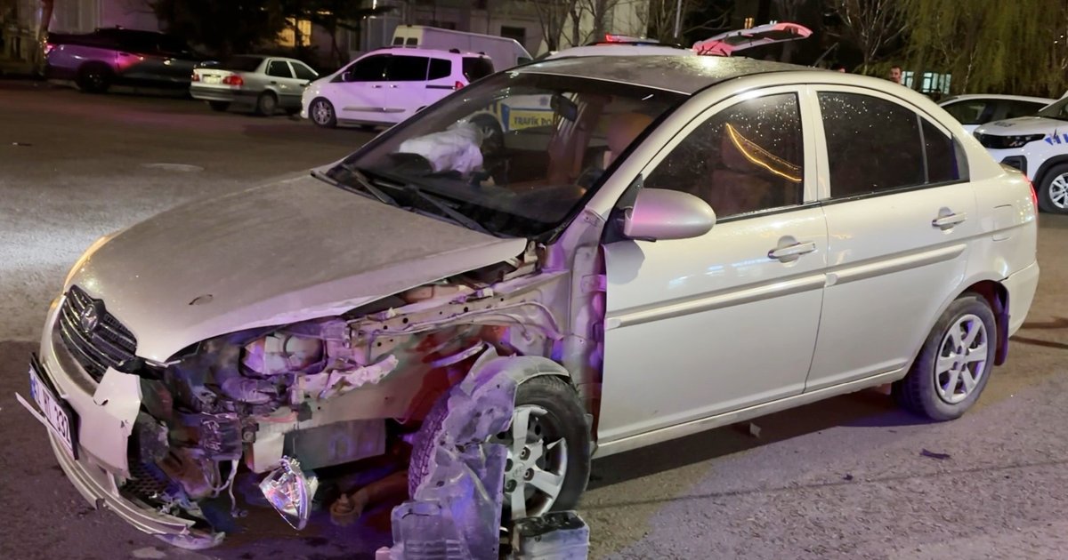 Alkollü Sürücünün Ehliyeti Daimi Olarak İptal Edildi