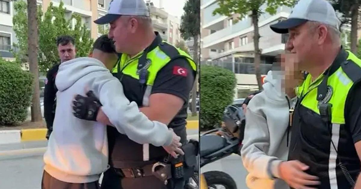 Ehliyetsiz sürücüye 400 bin TL ceza