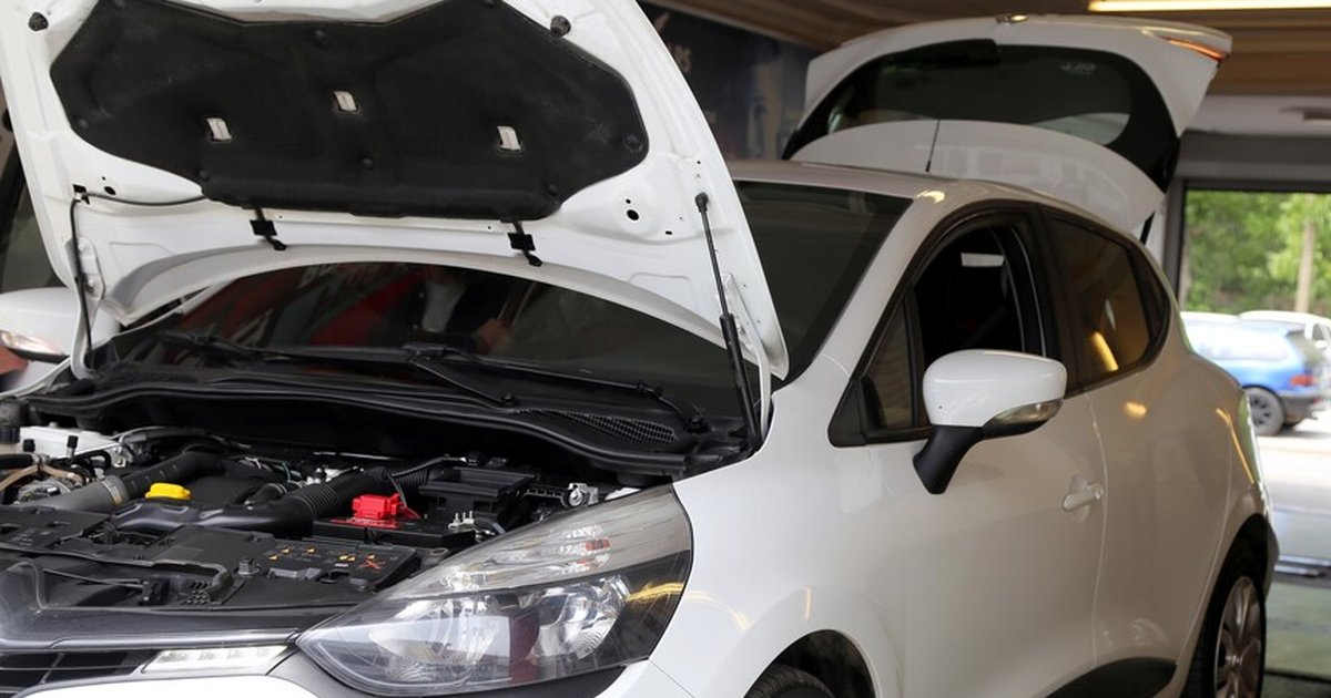 Motorlu Kara Taşıtı Ekspertiz Hizmetlerine Yeni Düzenlemeler
