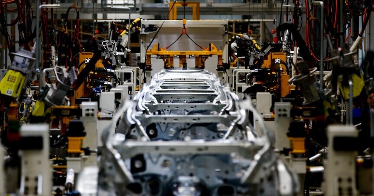 Almanya'da otomotiv sektöründe istihdam kaybı uyarısı