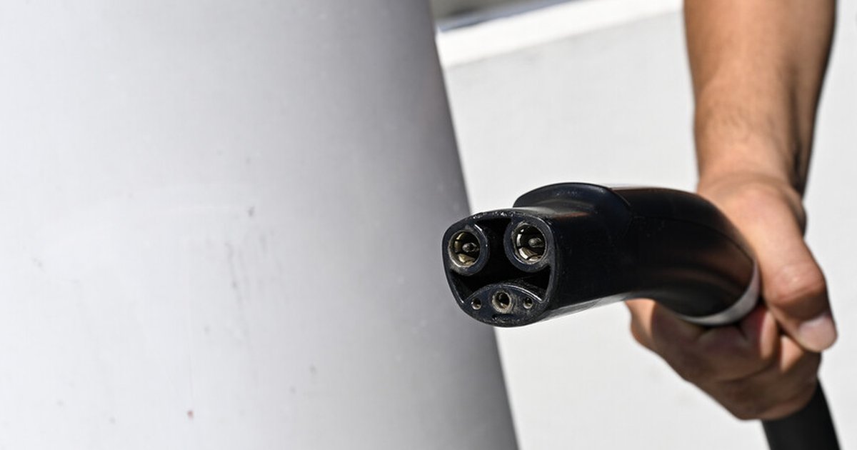 Türkiye'de elektrikli araç şarj soket sayısı 44 bini aştı