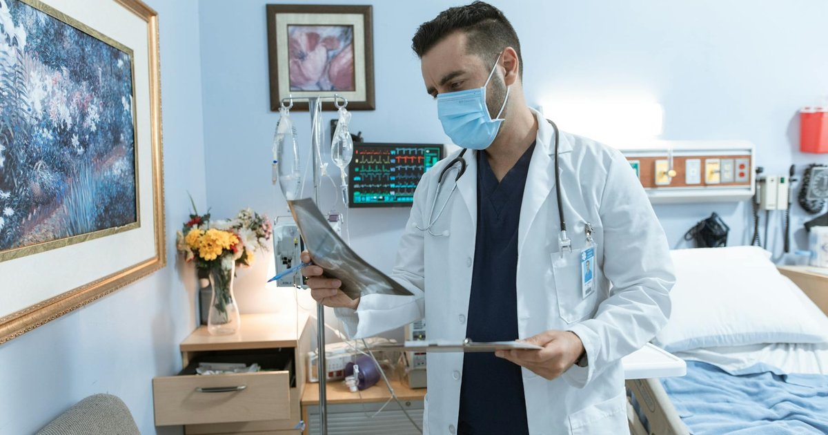 Giyilebilir Teknolojiler Sağlıkta Yeni Bir Çağ Başlattı