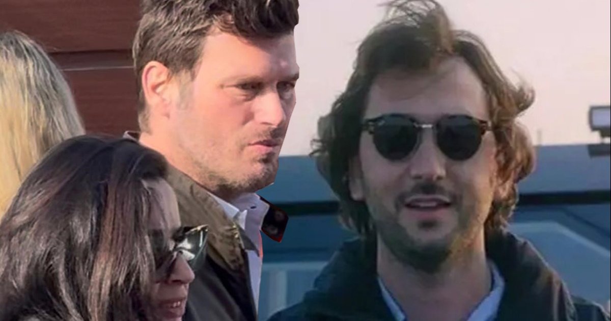 Halit Yukay davasında Kıvanç Tatlıtuğ tanık olarak dinleniyor