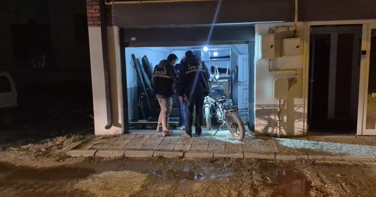 Eskişehir'de bisiklet kazası: 9 yaşındaki çocuk hayatını kaybetti