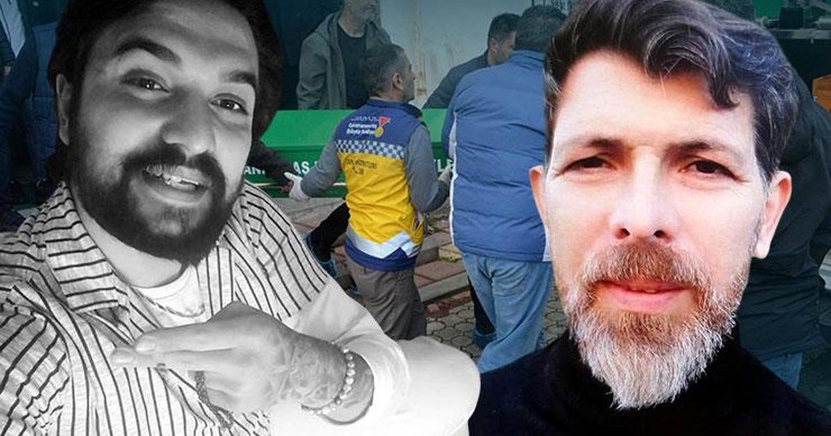 Kahramanmaraş'ta baba katli: Boğazını keserek öldürdü