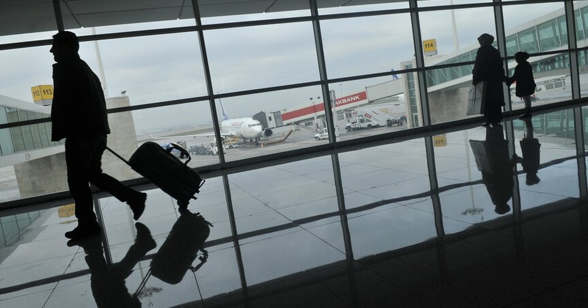 Seyahat Kaşıntısı: Sürekli Yolculuk Arzusu