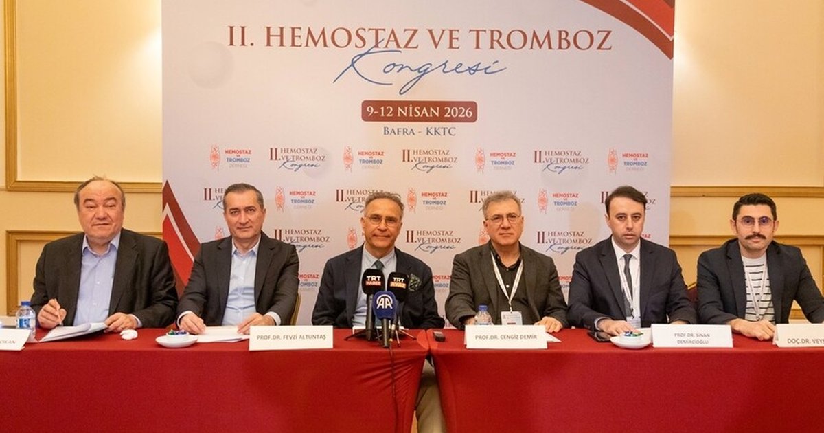 Bilim İnsanlarından Kan Sulandırıcı İlaç Uyarısı