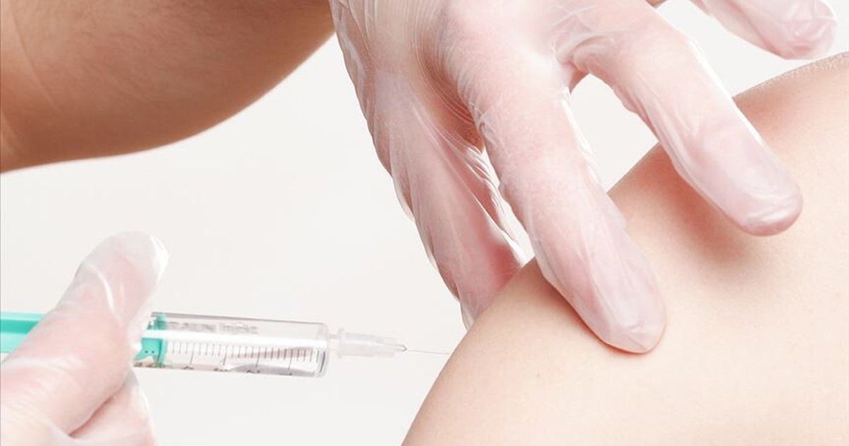 Alerji aşısı polen alerjisine karşı etkili çözüm