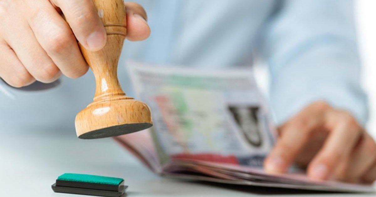 Vize Randevusu Sorunu: Vatandaşlar Zorluk Yaşıyor