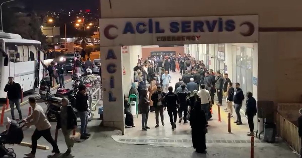 Arazi anlaşmazlığı nedeniyle iki üvey kardeşini öldürdü