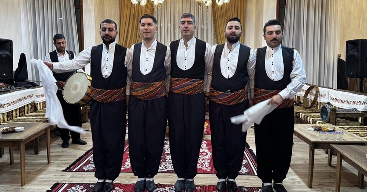 Kürsübaşı Geceleri ile Harput kültürü gelecek nesillere aktarılıyor