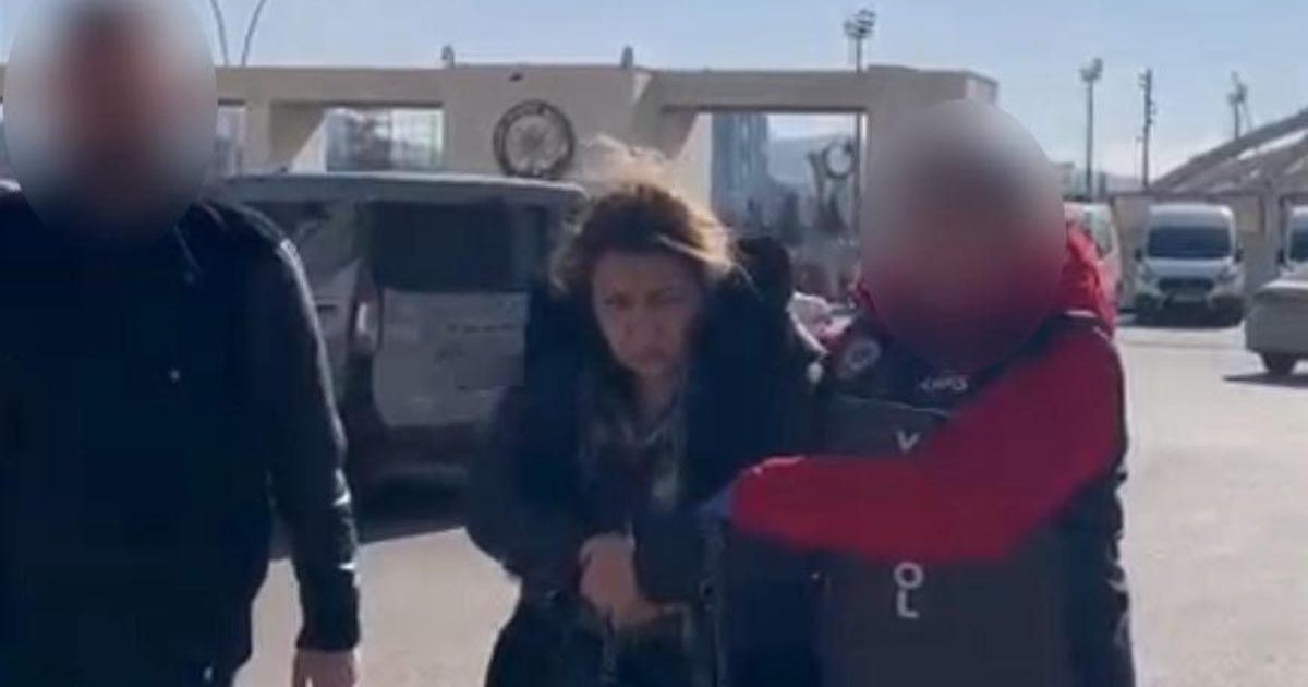 Kendisini MİT mensubu diye tanıtıp dolandıran Şerife için ceza