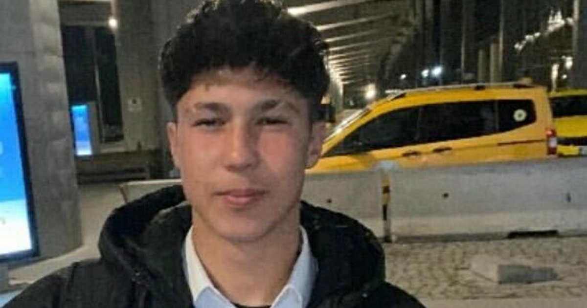 Motosikletli 'Dur' İhtarına Uymayarak Kazada Öldü