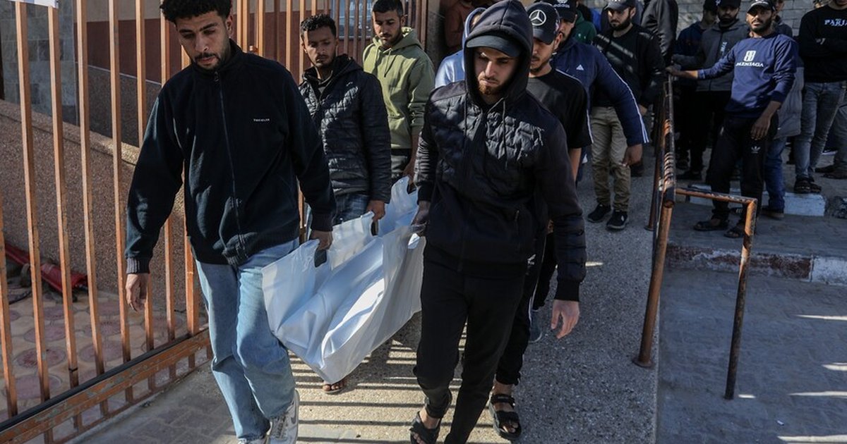 İsrail'in Gazze'ye İHA saldırısında 1 çocuk öldü