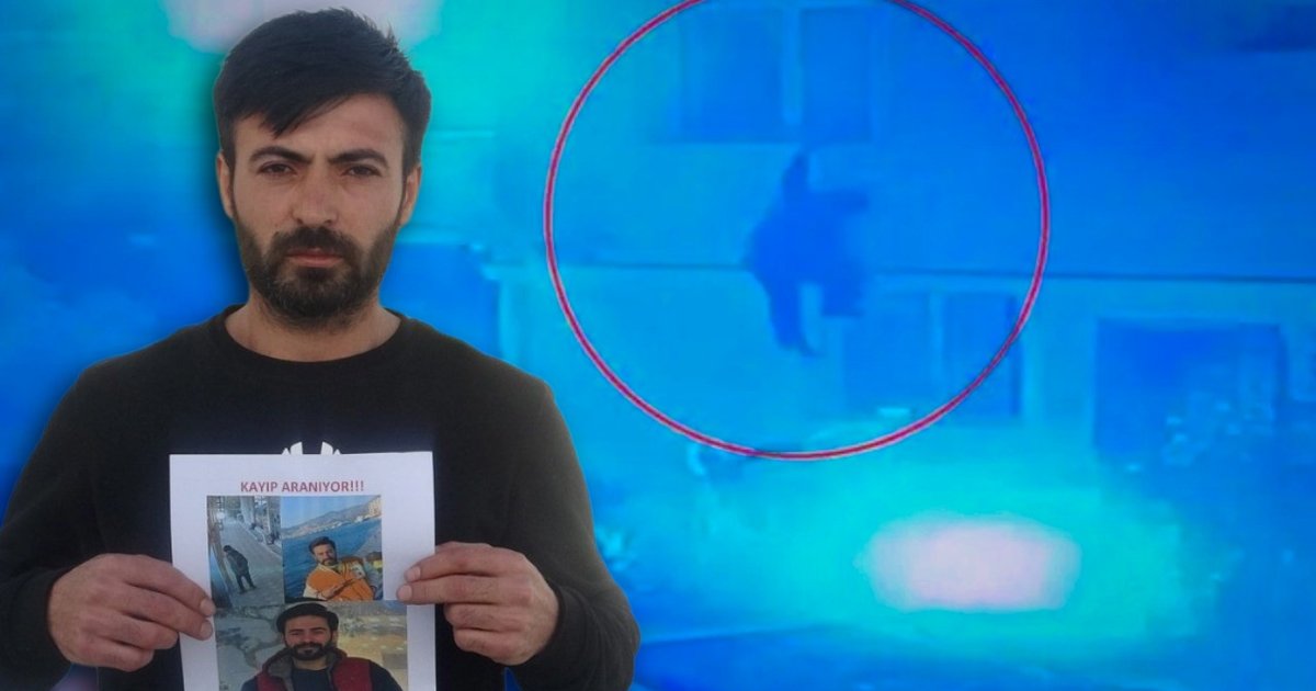 Uğur Çalışkan'ı Bulmak İçin JASAT Ekibi Görevlendirilecek