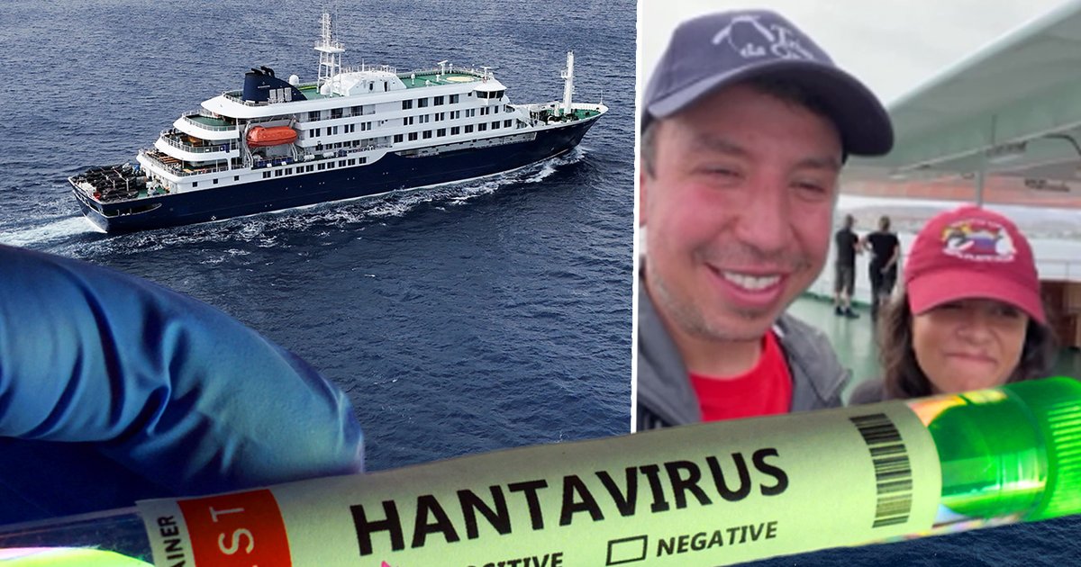 Hantavirüs paniği: 3 ölü