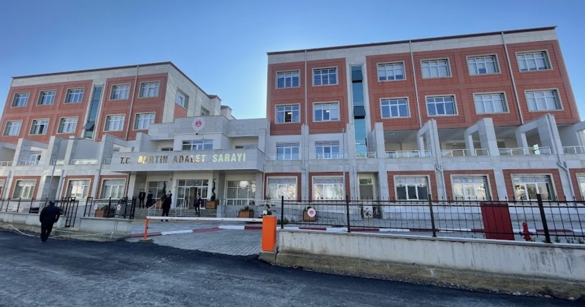Bartın'da 13 yaşındaki çocuğa cinsel istismar: 33 tutuklu