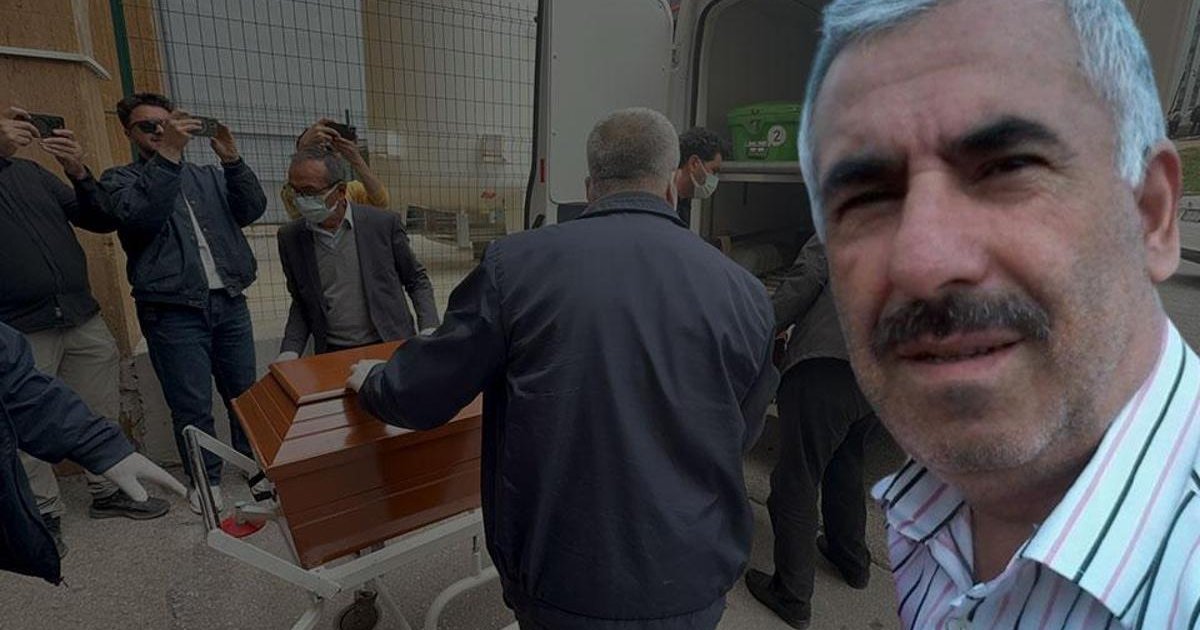 Kene ısırdı, Kırım Kongo Kanamalı Ateşi'nden öldü