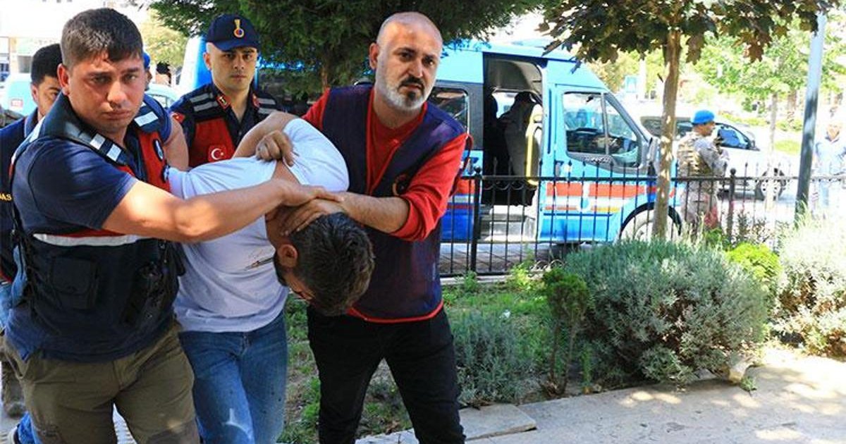 Tokat'ta bağ evi patlaması davasında savcı mütalaa verdi