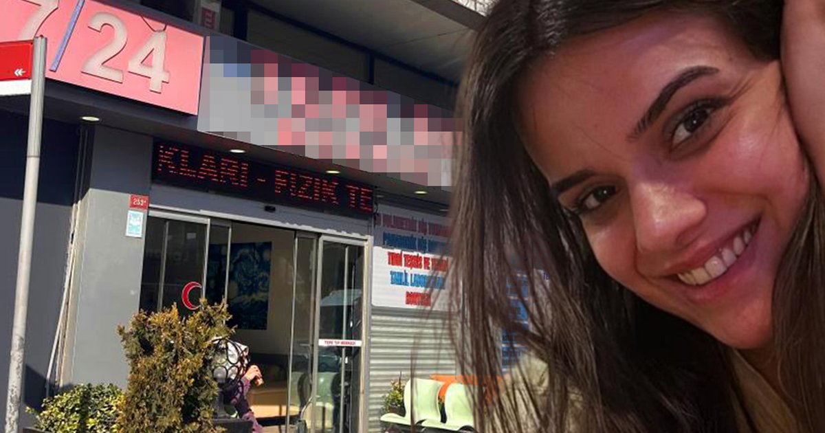 Gamze Yıldız'ın ölümü: Çifte soruşturma