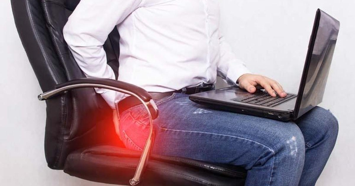 Kıl Dönmesi Genç Erkeklerde Neden Daha Fazla Görülür?