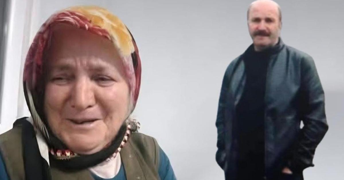Evlat acısına dayanamadı, aynı gün vefat etti